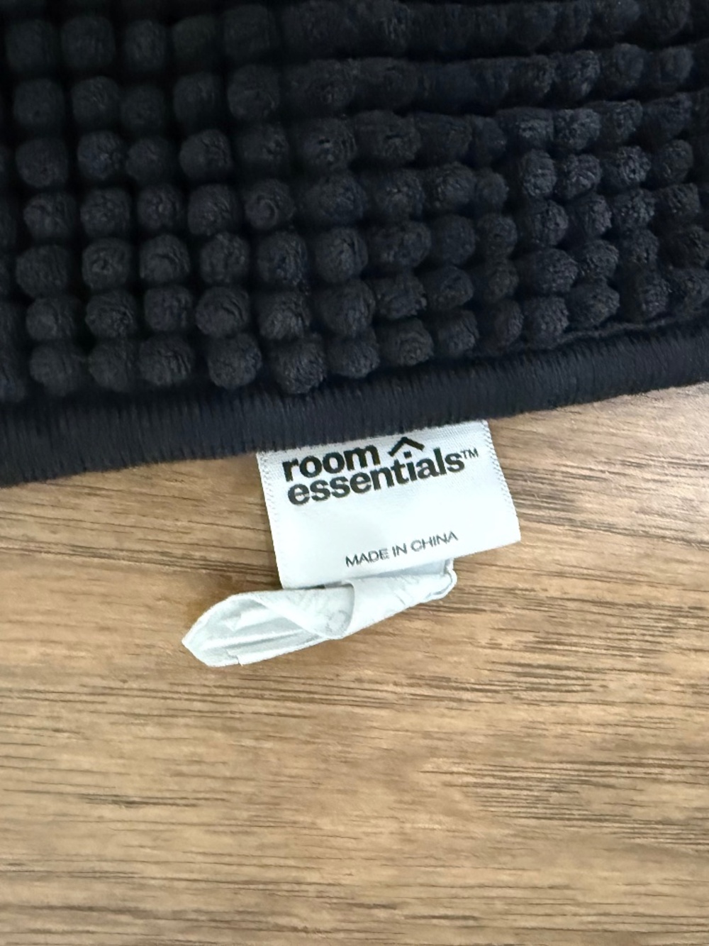 Room essentials Everyday Chenille Bath Rugs - Picture 2 of 6